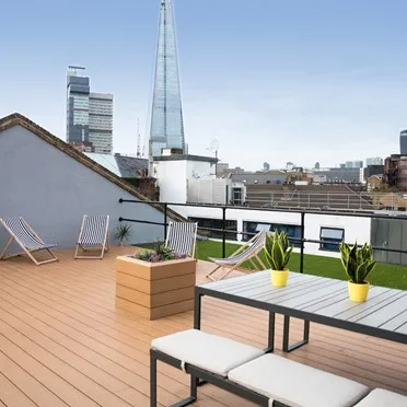 5-7 Tanner Street,
Bermondsey