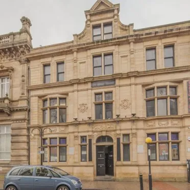 24 Silver Street - BL9