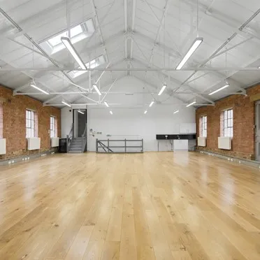 The Leather Market, 11-13 Weston Street