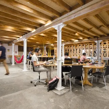 The Leather Market, 11-13 Weston Street