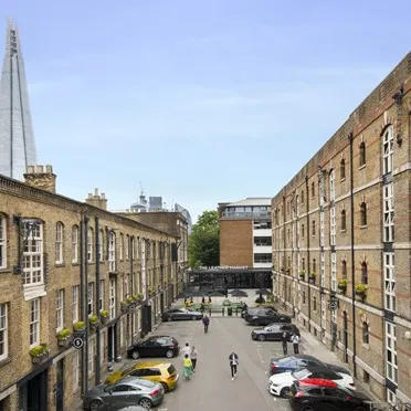 The Leather Market, 11-13 Weston Street