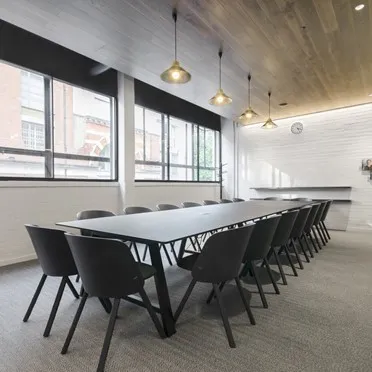 The Leather Market, 11-13 Weston Street