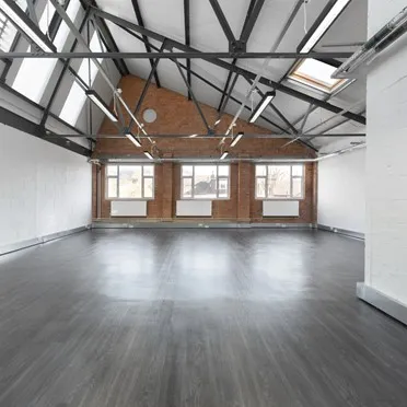 The Light Box,
111 Power Road