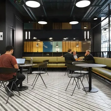 The Light Box,
111 Power Road