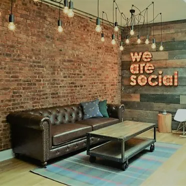 The Waffle,
Swinemoor Lane