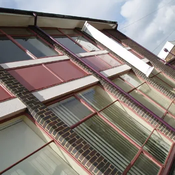 Isis Business Centre, Smith Road - WS10