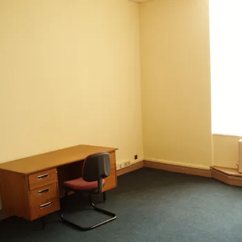 Isis House
Smith Road