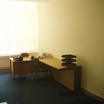 Isis House
Smith Road