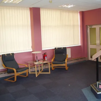 Isis House
Smith Road