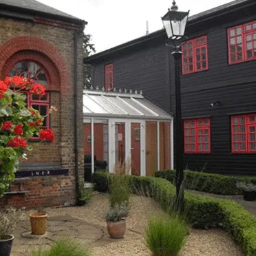 The Old Station
The Street