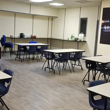 Hadfield House,
Gordon Street