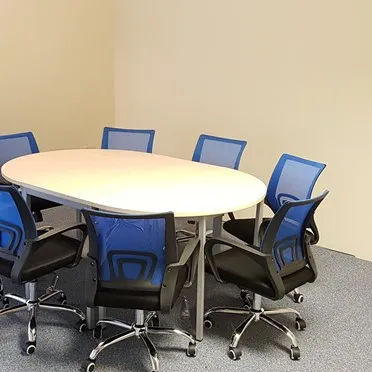 Hadfield House,
Gordon Street