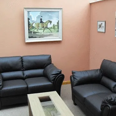 The Old Station
The Street