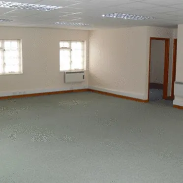 The Old Station
The Street