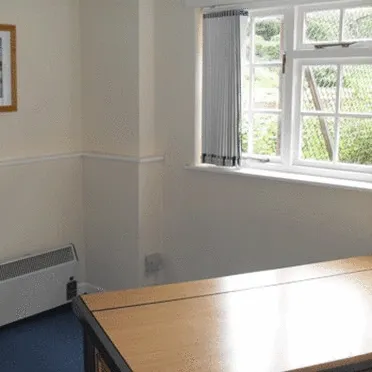 The Old Station
The Street