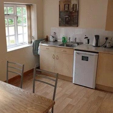 The Old Station
The Street