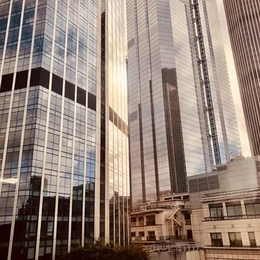 55 Old Broad Street - EC2