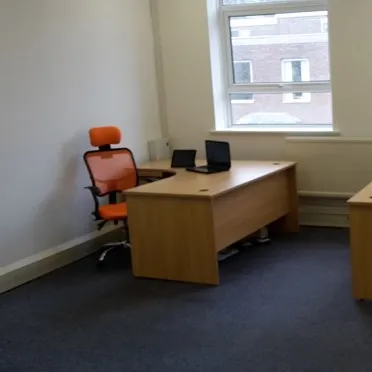 22-30A Abington Street - NN1