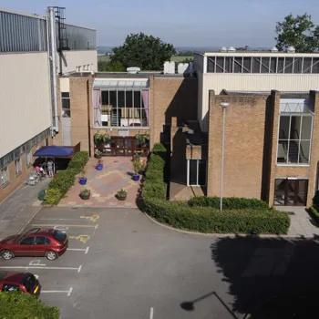 Bretby House
Bretby Business Park
Ashby Road