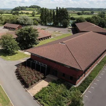 Whale Wharf Business Park