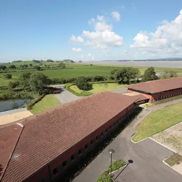 Whale Wharf Business Park