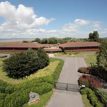 Whale Wharf Business Park