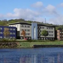 King James VI Business Centre
Friarton Road