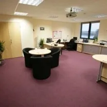 King James VI Business Centre
Friarton Road