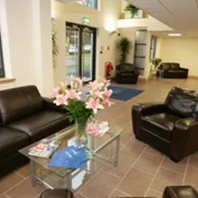 King James VI Business Centre
Friarton Road