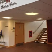 King James VI Business Centre
Friarton Road