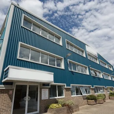 Eden House Business Centre, Enterprise Way - TN8