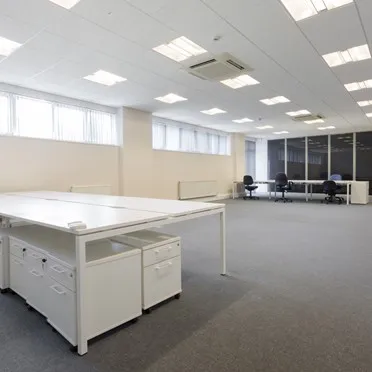 Eden House Business Centre
Enterprise Way