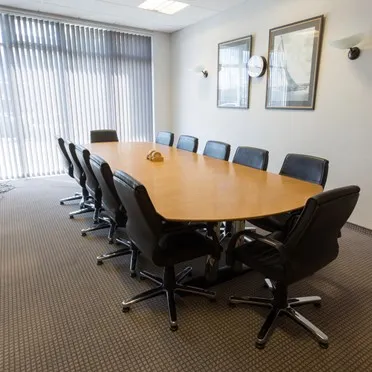 Eden House Business Centre
Enterprise Way