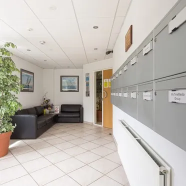 Eden House Business Centre
Enterprise Way