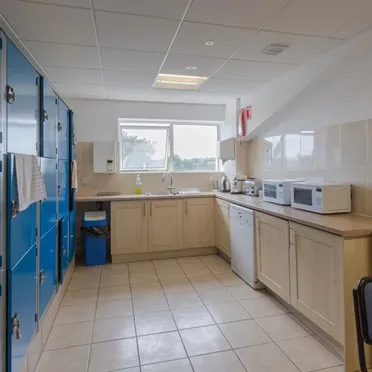 Eden House Business Centre
Enterprise Way