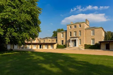 Milton Hall, Ely Road - CB24