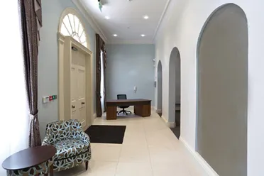 Milton Hall Cambridge
Ely Road