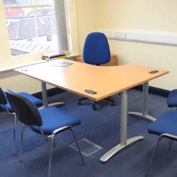 Yarmouth House, 
30 Regent Street