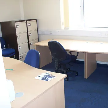 Yarmouth House, 
30 Regent Street