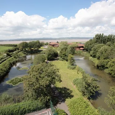 Whale Wharf Business Park