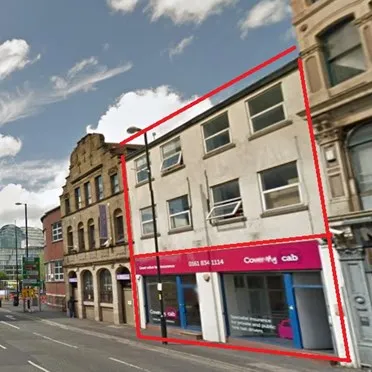 62-64 Swan Street - M4