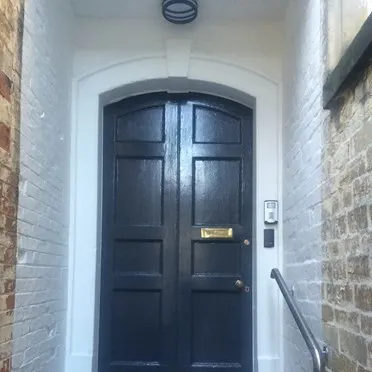 Kingsbury Hall,
King Street