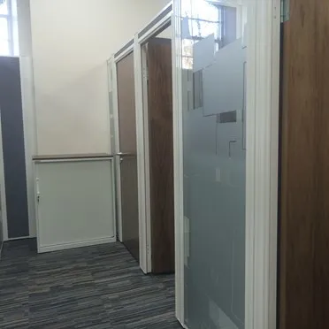 Kingsbury Hall,
King Street