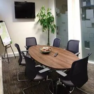 Kingsbury House,
Kingsbury Square