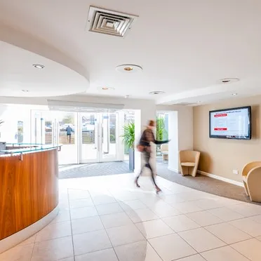 Landmark House
Station Road