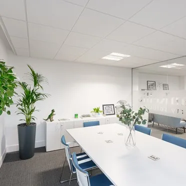 Landmark House
Station Road