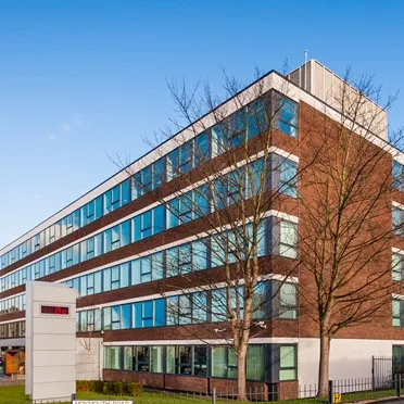 Landmark House, Station Road, Cheadle - SK8