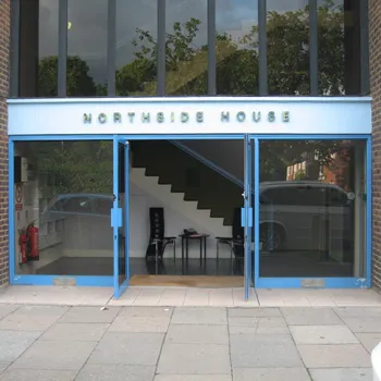 Mount Pleasant - EN4