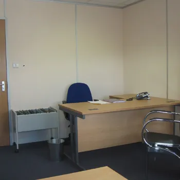 Northside House
Mount Pleasant