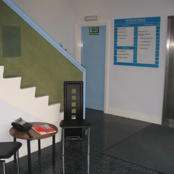 Northside House
Mount Pleasant